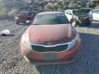 2012 KIA Optima lx