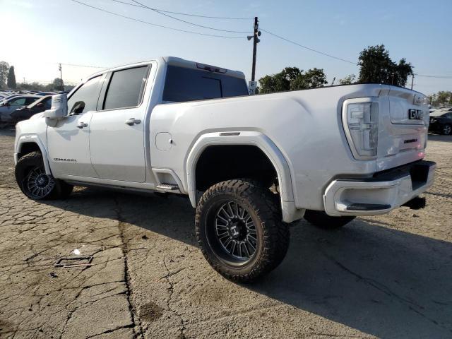 2020 GMC Sierra K2500 Denali