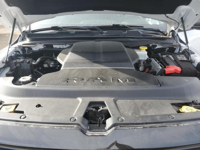 2022 Dodge 1500 Laramie