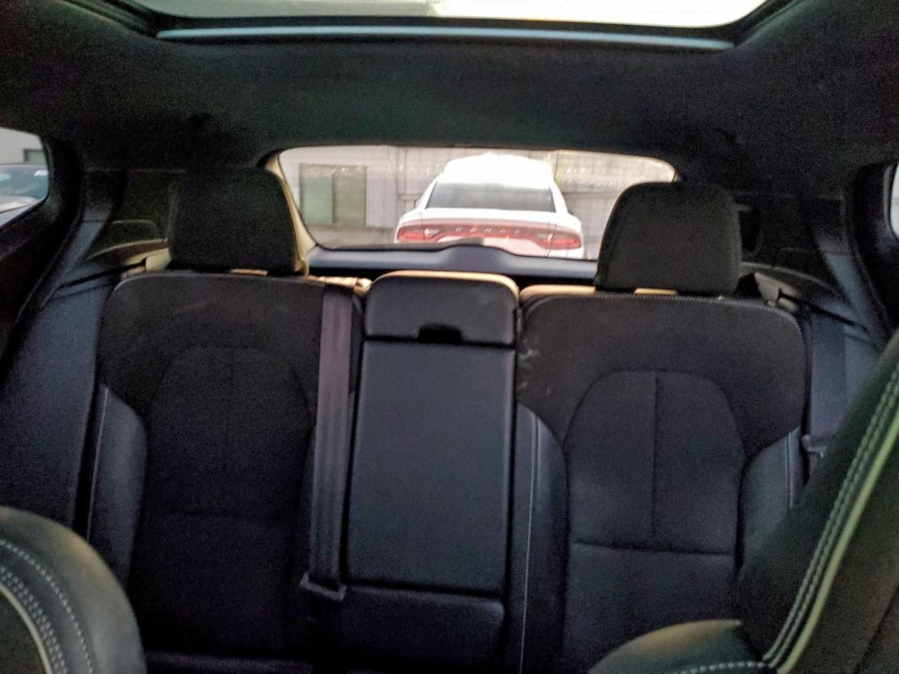 2019 Volvo Xc40 T5 Momentum