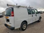 2006 Chev Rolet Express 2500 Utility / Service Van