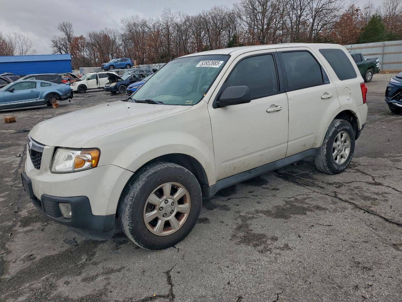 2011 Mazda Tribute i