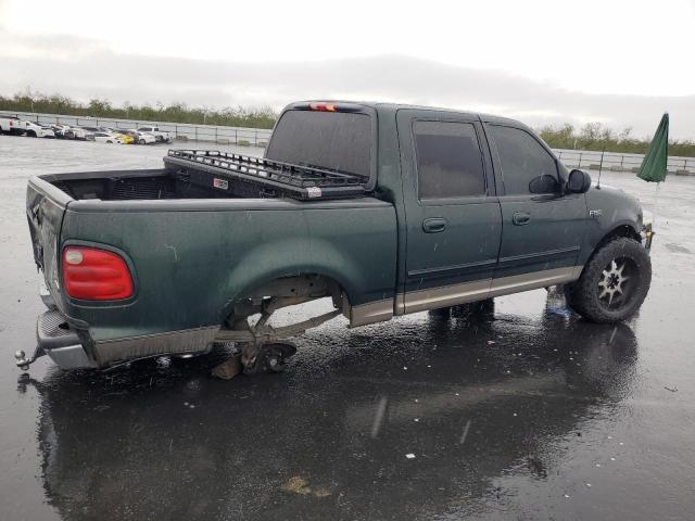 2003 Ford F150 Supercrew