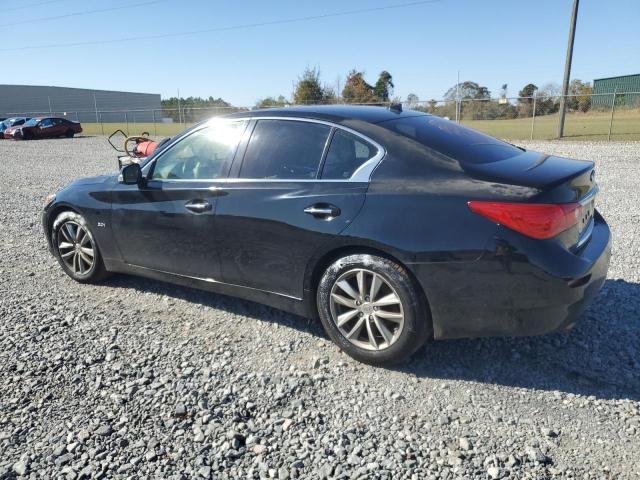 2016 Infiniti Q50 Premium