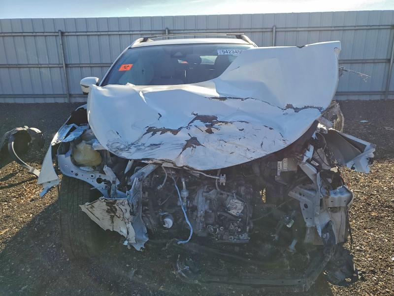 2019 Nissan Rogue Sport