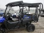 2019 Honda Pioneer 700 Utility Vehicle