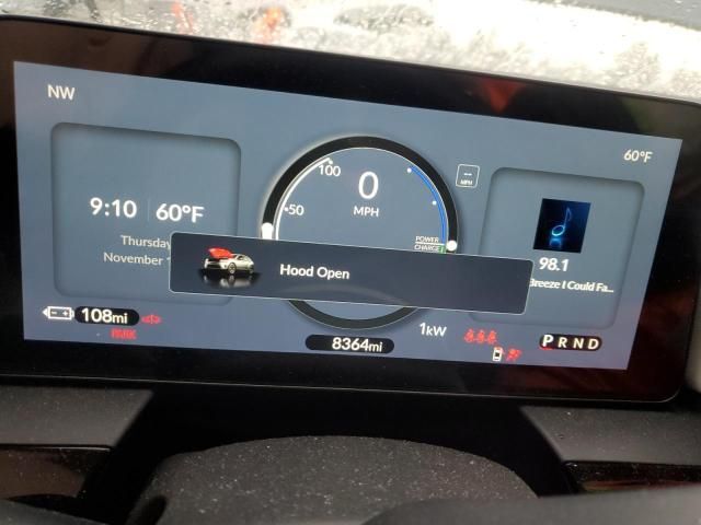 2024 Honda Prologue Touring