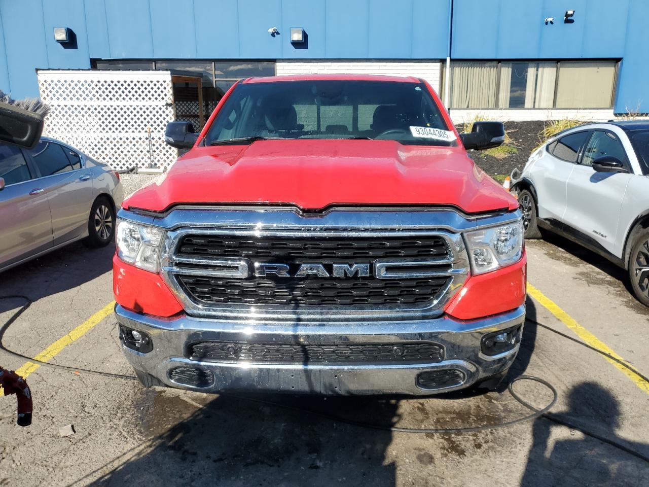 2024 Dodge RAM 1500 BIG Horn