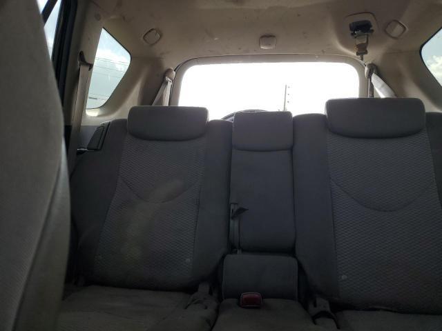 2007 Toyota Rav4 Limited