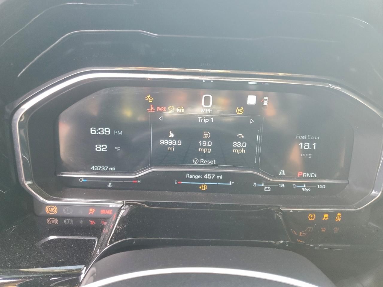 2022 GMC Sierra C1500 Elevation