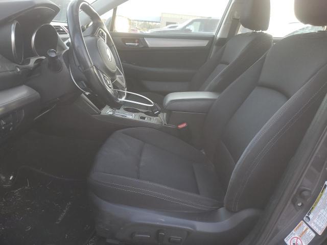 2015 Subaru Legacy 2.5i Premium