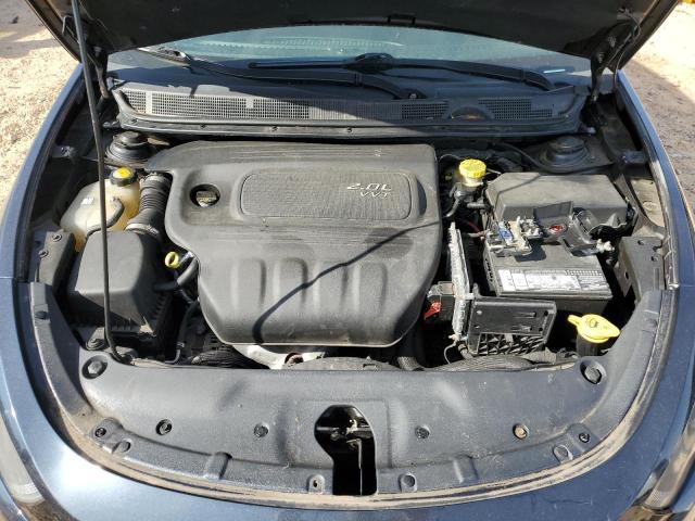 2013 Dodge Dart sxt