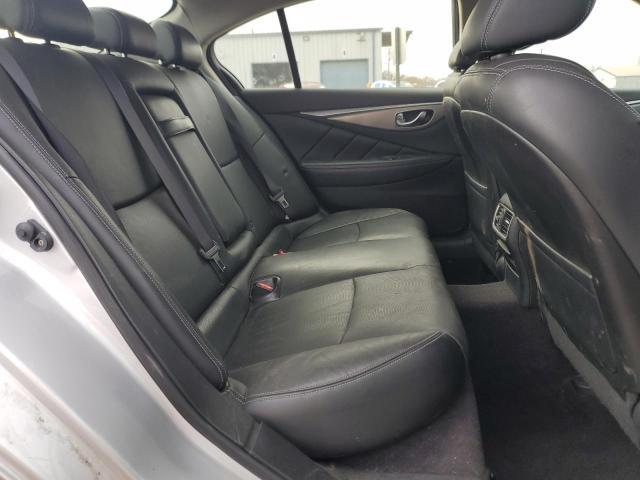 2014 Infiniti Q50 Base