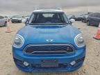 2017 Mini Cooper s Countryman All4