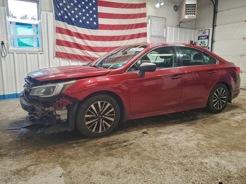 2019 Subaru Legacy 2.5i