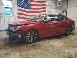 2019 Subaru Legacy 2.5i for sale in Lyman, ME