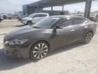 2016 Nissan Maxima 3.5s