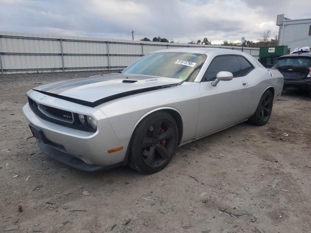 2008 Dodge Challenger Srt-8