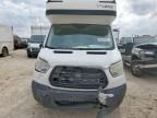2015 Ford Transit T-350 BOX Truck