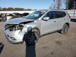 2015 Nissan Rogue s en venta en Dunn, NC