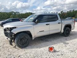 Toyota Tundra salvage cars for sale: 2022 Toyota Tundra SR5