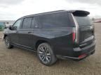 2023 Cadillac Escalade esv Sport