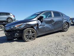KIA Vehiculos salvage en venta: 2022 KIA Forte fe