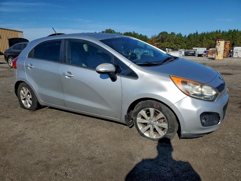 2015 KIA Rio ex