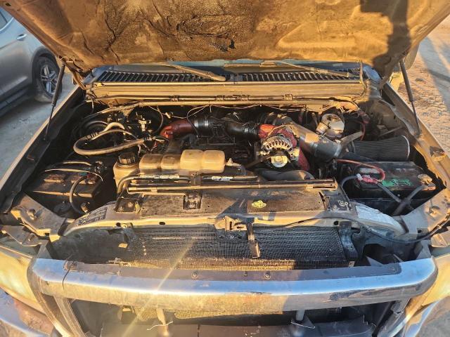2002 Ford F250 Super Duty