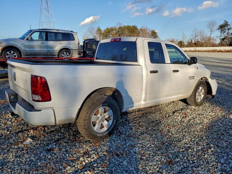 2017 Dodge Ram 1500 st