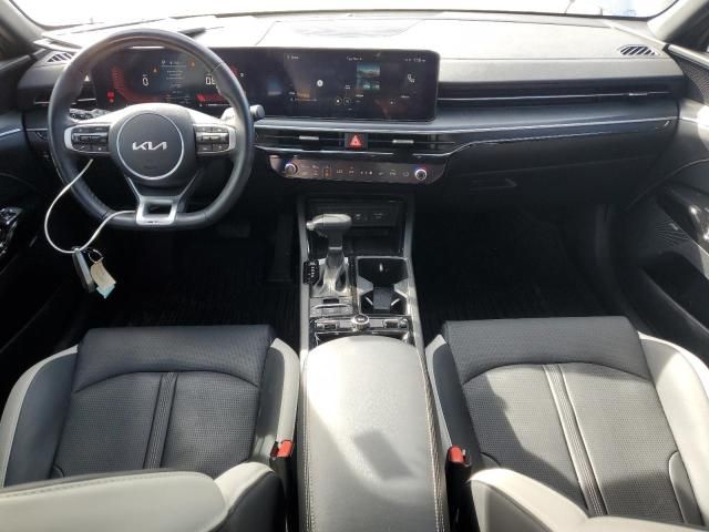 2025 KIA K5 gt Line
