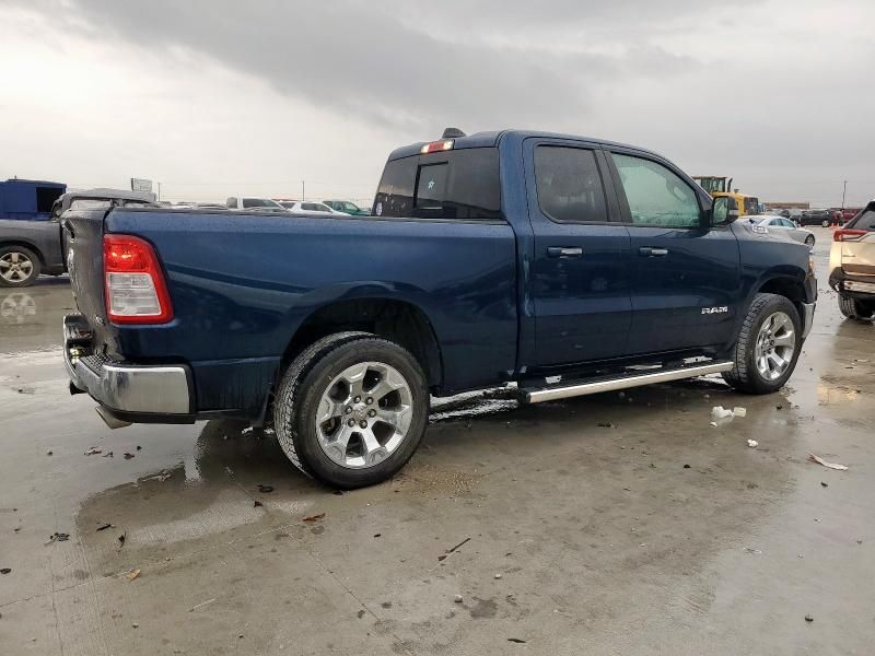 2020 Dodge Ram 1500 big Horn/lone Star