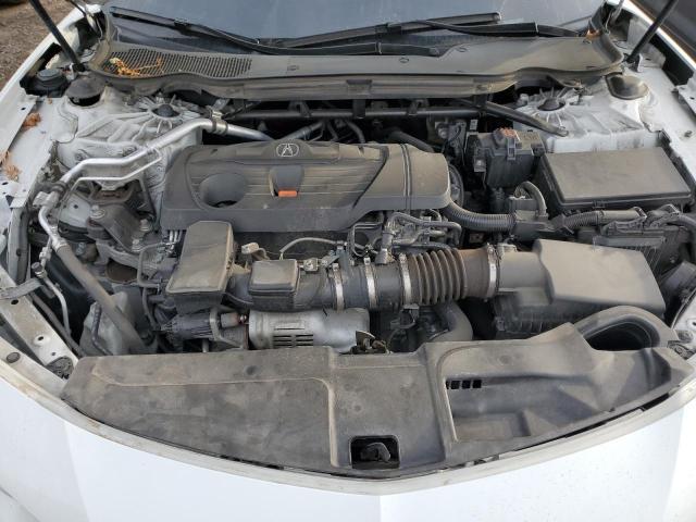 2022 Acura Tlx Tech a