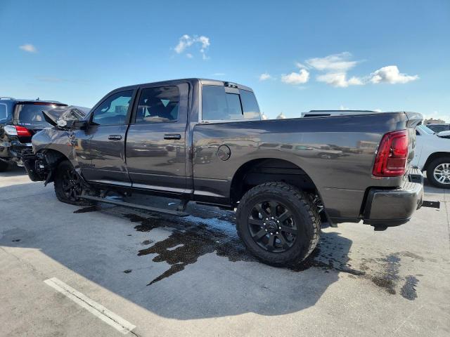 2025 Dodge 2500 Laramie