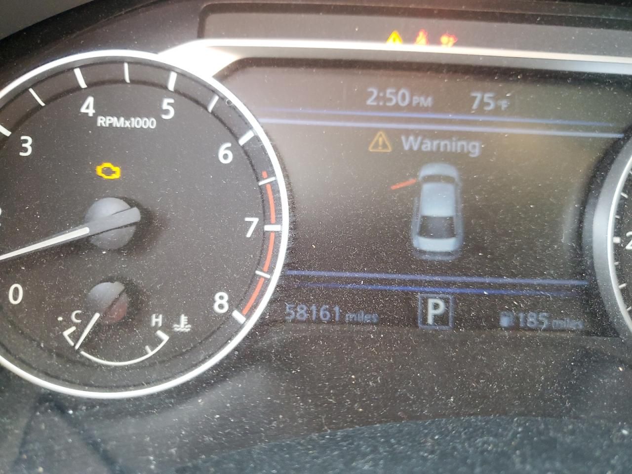 2023 Nissan Altima sr