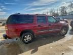 2001 Chevrolet Suburban K1500