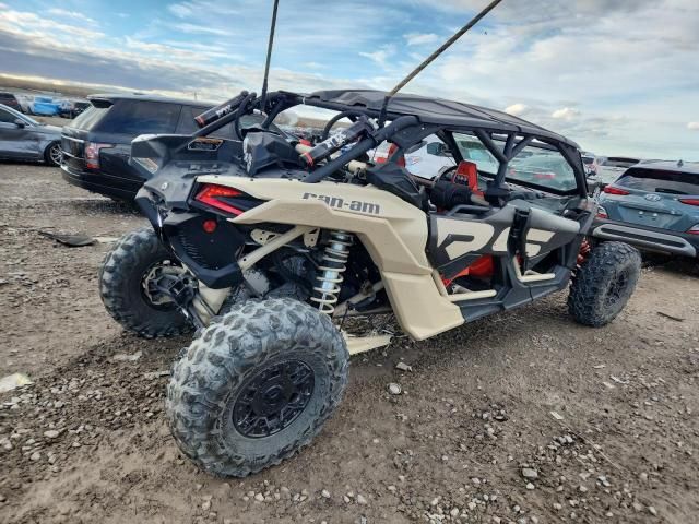 2023 Can-Am Maverick X-utility Vehicle