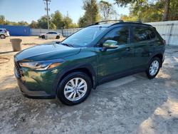 2024 Toyota Corolla Cross le for sale in Midway, FL