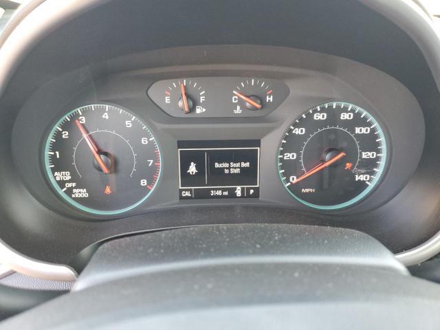 2025 Chevrolet Malibu ls