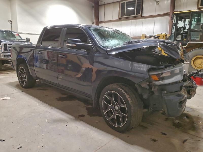 2020 Dodge Ram 1500 Rebel