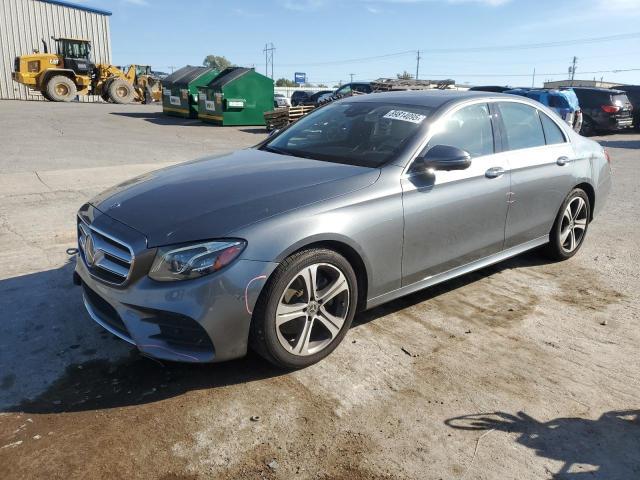 2018 Mercedes-Benz E 300