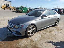2018 Mercedes-Benz E 300 for sale in Oklahoma City, OK