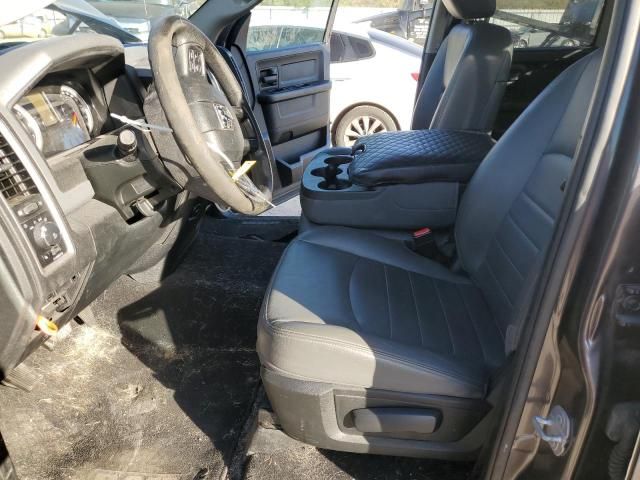 2017 Dodge Ram 1500 st