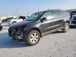 2012 Chevrolet Traverse lt for sale in Haslet, TX