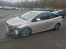 2017 Toyota Prius Prime for sale in Marlboro, NY