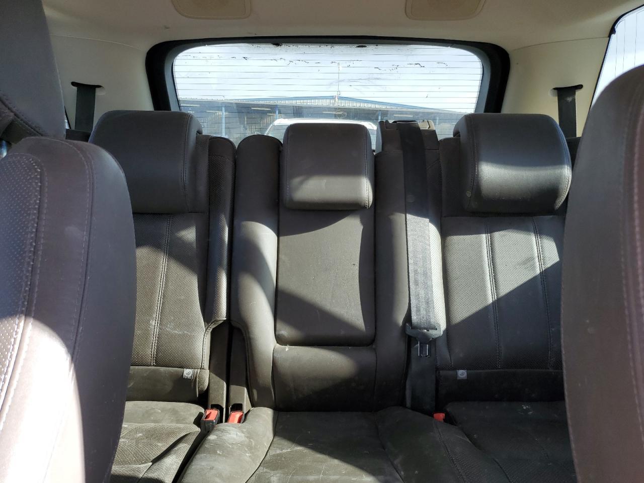 2012 Land Rover Range Rover Sport hse Luxury