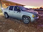 2007 Chevrolet Avalanche C1500
