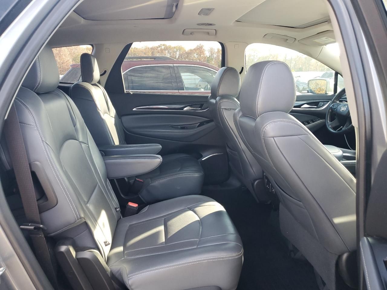 2018 Buick Enclave Essence