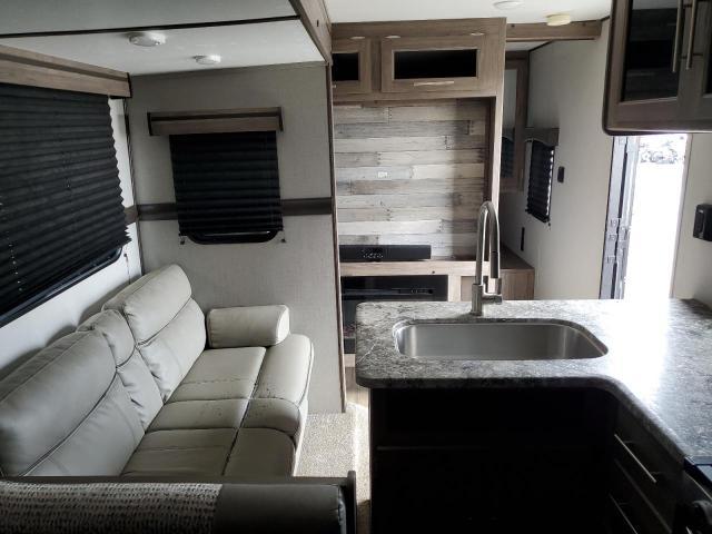 2021 Keystone Zinger