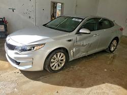 2018 KIA Optima lx for sale in Madisonville, TN